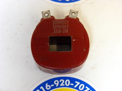 <b>Cutler-Hammer - </b>9-1318-108 Replacement Coil